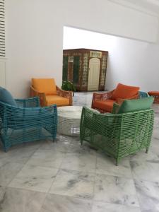 Heeren Palm Suites