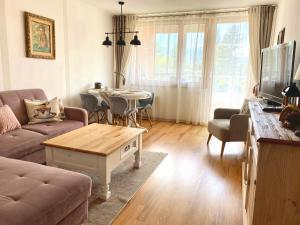 Apartament przy Krupówkach - Laszka