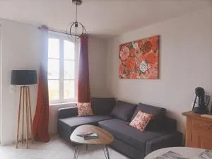 La Maison des Magnolias - Touques