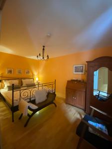 Moderne Ferienwohnung für 2 nahe CochemMosel