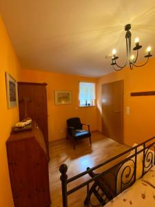 Moderne Ferienwohnung für 2 nahe CochemMosel