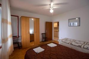 Apartments Davorka Šimuni