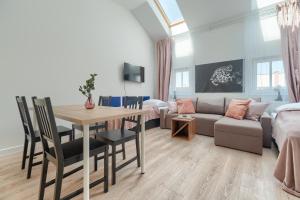 Kamienica Centrum Apartament nr 17