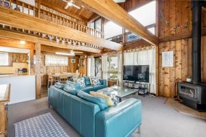 The Ark Family Beach House WIFI Netflix