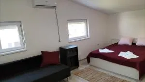 Kuća za odmor SIG - Šid