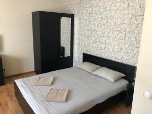 Apartamenti Elkonju 3