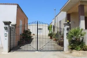 Monolocale Birgi - Birgi Vecchi