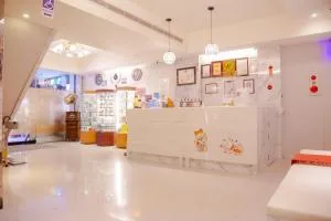 E-Coast Star Hotel - Wanli