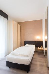 Single Room room in Hotel Rudy