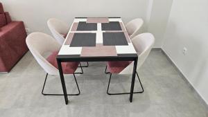 Apartamento BLUE LAGUNA Playa Principe La Manga