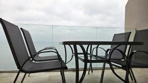 Apartamento BLUE LAGUNA Playa Principe La Manga