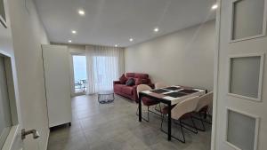 Apartamento BLUE LAGUNA Playa Principe La Manga