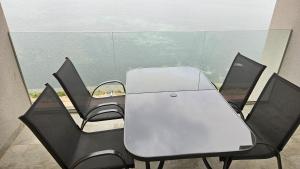 Apartamento BLUE LAGUNA Playa Principe La Manga