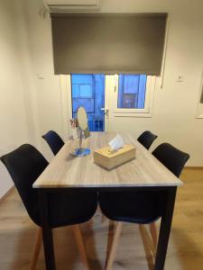 Ulysses Apartments Syntagma