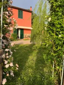 Maremma Toscana Podere Poggiarelli - Batignano