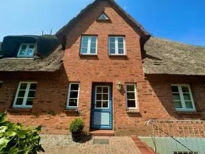 Am Museum-Whg 3 - Midlum