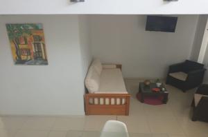 Moderno y cómodo duplex en capital de San Juan