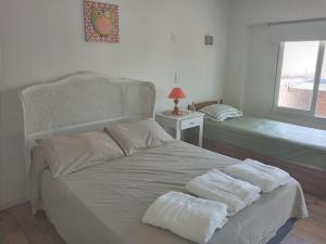 Moderno y cómodo duplex en capital de San Juan