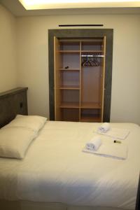 06AO - Superbe appartement avec vue mer exceptionnelle