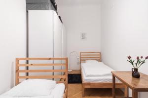 Prague Days - Apartment with Chill Zone right next to Wenceslas Square