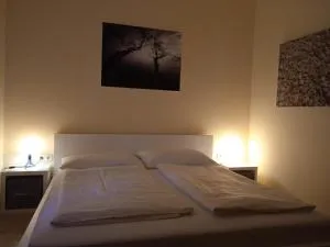 Aszófői Panoráma Apartmanház - Balatonudvari