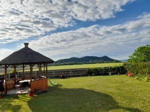 Aszófői Panoráma Apartmanház