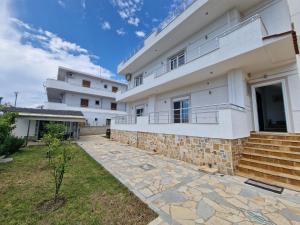 Vila Duro - Ubytování bez kategorie ve městě Ksamil