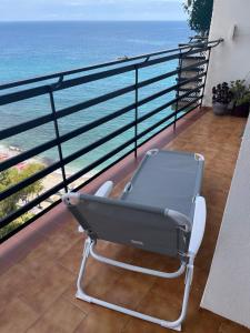 APARTAMENTO LUJOSO y MODERNO VISTAS PANORAMICAS AL MAR