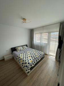 Arca Residence Apartments