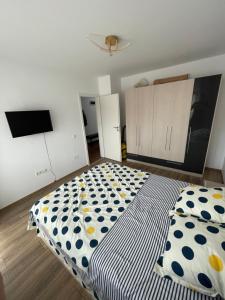 Arca Residence Apartments