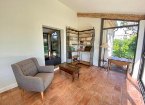 Le chant des jardins