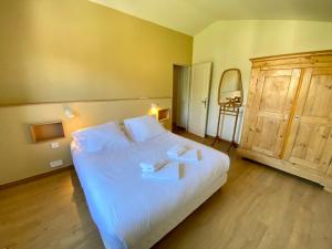 Le chant des jardins