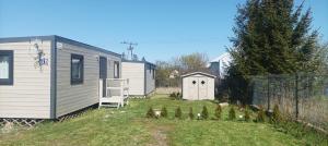 Domek "Marla" Żelistrzewo Puck