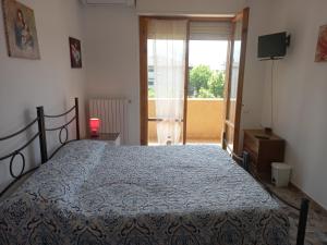 Habitación Doble con baño privado externo
