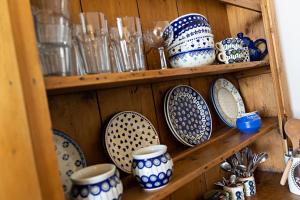 Paramount Apartments Ilfracombe, arty seaside holiday apartments