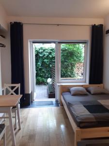 Apartament Klimt 1