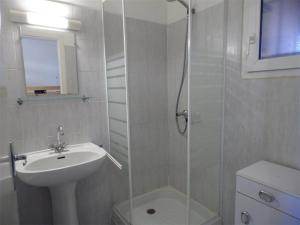 Studio Cabine 4 Pers avec Véranda et Parking Privé – Proche Quai de Plaisance à Marseillan - FR-1-326-489