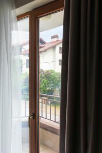 View apartment #1
