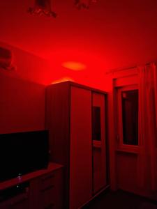 Apartment Downtown,parking