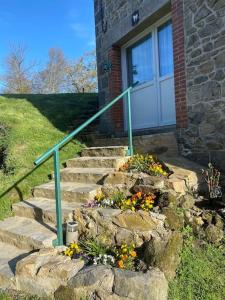 Maisons de vacances Moulin de Verneiges gite de charme et salle multiculturelle en option : photos des chambres