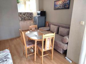 Апартамент Кънтри-Лариса