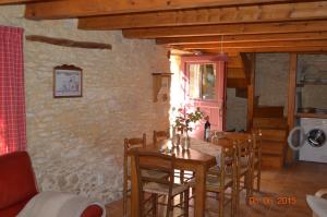 Appartements La Petite Maison : photos des chambres