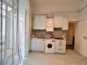 Savona Casa Vacanze vicino Mare 3 minuti WIFI