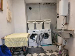 Apartament Batorego 2a