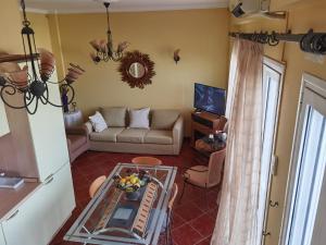 Evaggelias Seaside Boutique Apartment