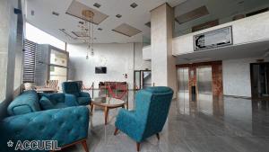 Hotel Jaouharat Ismaili