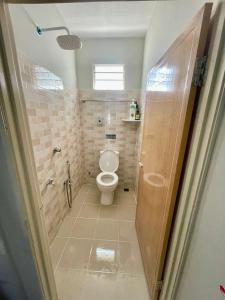 Aufa Homestay 2 Bilik Aircond