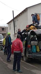 Marianas Guest House