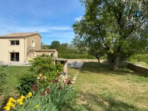 Mas La Resse - 高加克