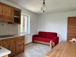 Agritur Maso Forcola